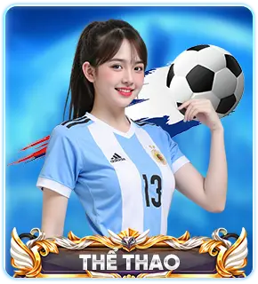 thể thao