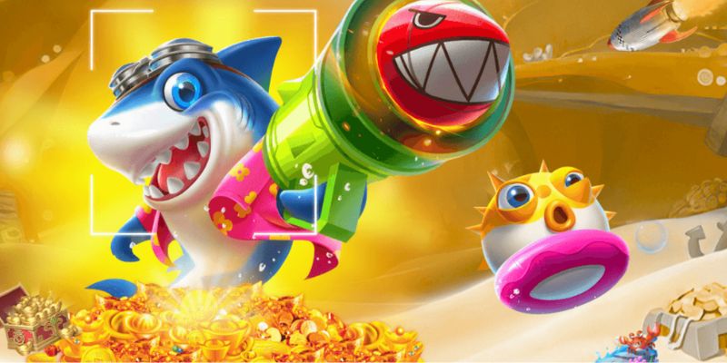 Nhà cái cung cấp đa dạng mục tiêu